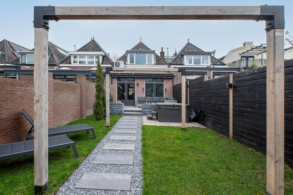 Medium property photo - Kruittorenweg 32, 3441 AV Woerden